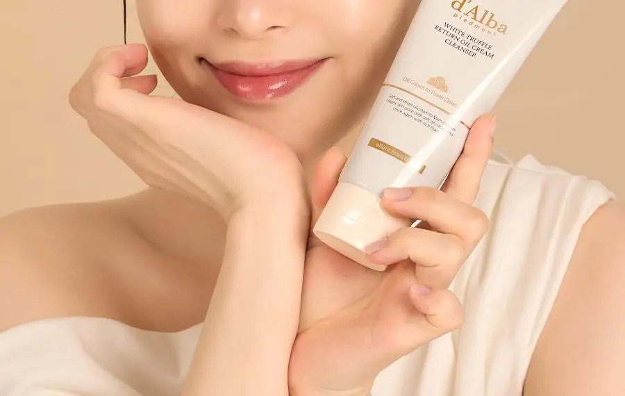 [올인원클렌징] 달바 리턴 오일 크림 클렌저 100ml(튜브형) 상세페이지 23